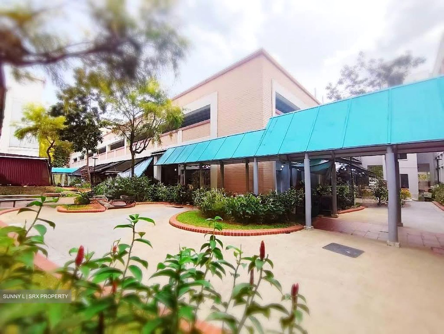 264 SERANGOON CENTRAL (D19), Shop House #564488511